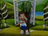 Go diego Go